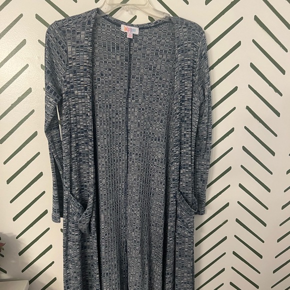 LuLaRoe Tops - LulaRoe long thin camisole size small